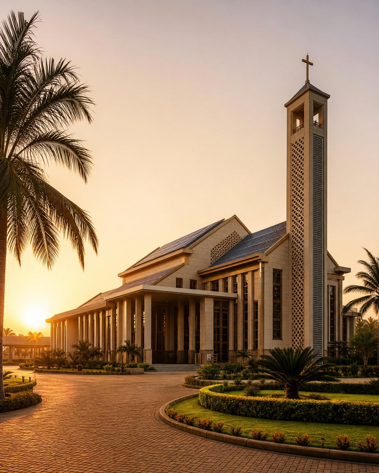 House of Worship · Greater Accra