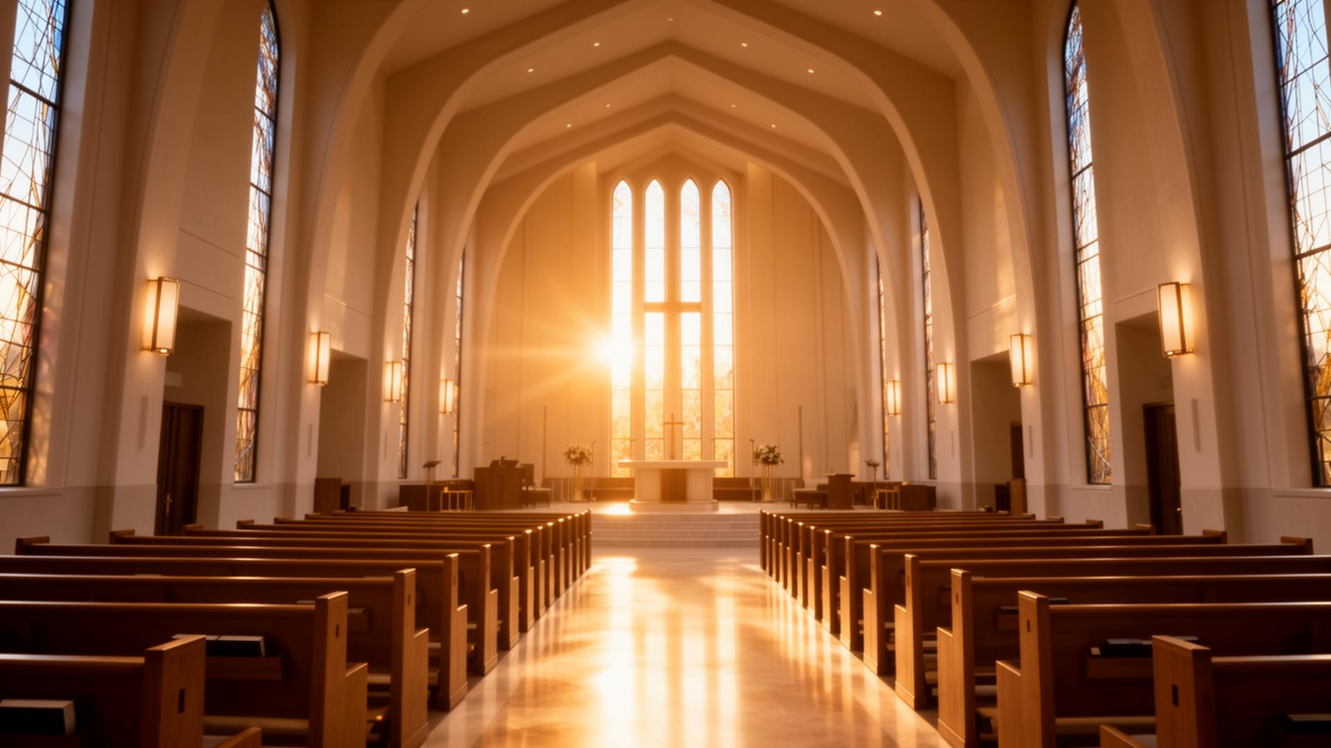 Sanctuary · Greater Accra